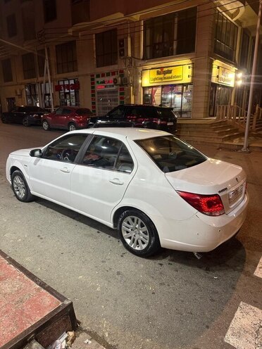 Khazar SD 2021, 60,000 km - 1.7 l - Bakı