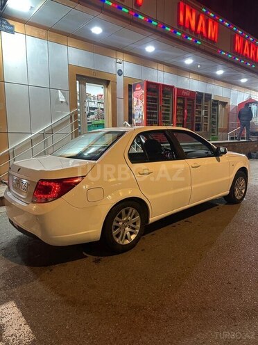 Khazar SD 2021, 60,000 km - 1.7 l - Bakı