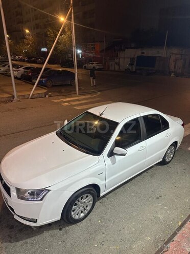 Khazar SD 2021, 60,000 km - 1.7 l - Bakı