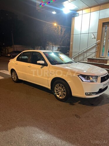 Khazar SD 2021, 60,000 km - 1.7 l - Bakı