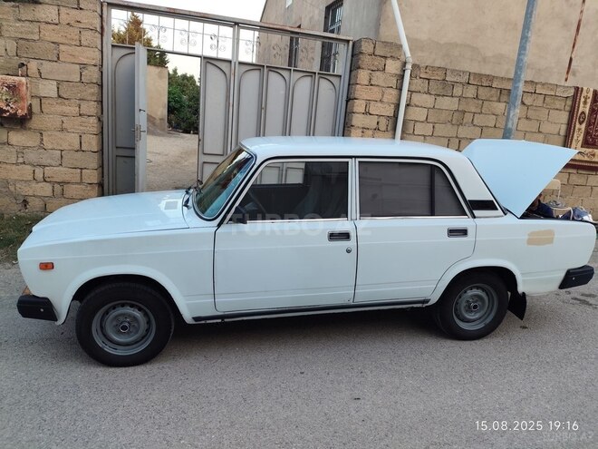LADA (VAZ) 2107 2004, 33,333 km - 1.6 l - Bakı