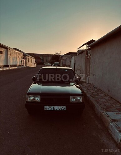 Tofas Sahin 2007, 160,000 km - 1.6 l - Naxçıvan