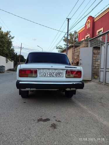 LADA (VAZ) 2107 2004, 33,333 km - 1.6 l - Bakı