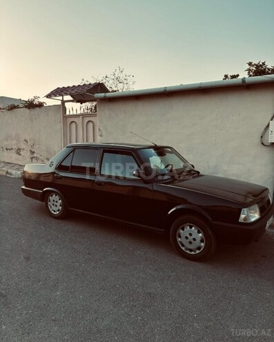 Tofas Sahin 2007, 160,000 km - 1.6 l - Naxçıvan