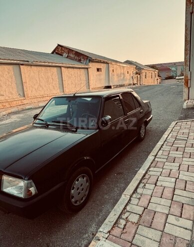 Tofas Sahin 2007, 160,000 km - 1.6 l - Naxçıvan