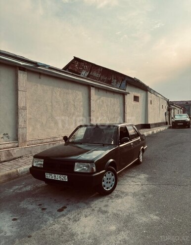 Tofas Sahin 2007, 160,000 km - 1.6 l - Naxçıvan