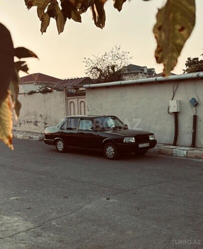Tofas Sahin 2007, 160,000 km - 1.6 l - Naxçıvan