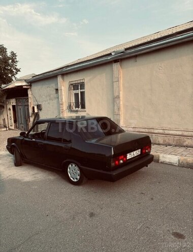 Tofas Sahin 2007, 160,000 km - 1.6 l - Naxçıvan