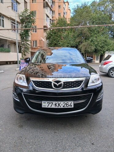 Mazda CX-9 2012, 164,000 km - 3.7 l - Bakı