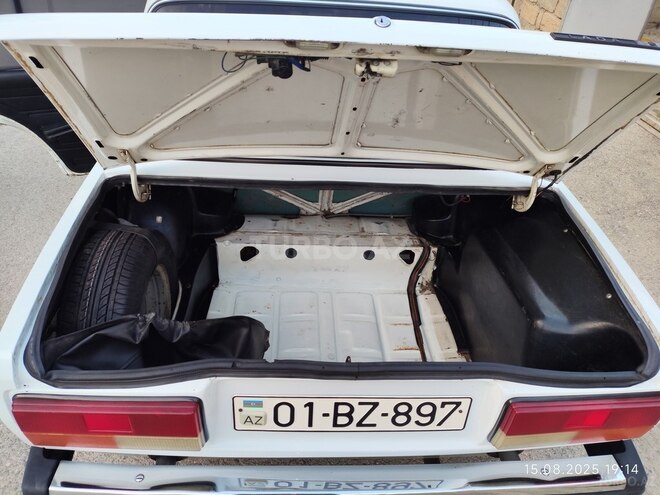 LADA (VAZ) 2107 2004, 33,333 km - 1.6 l - Bakı