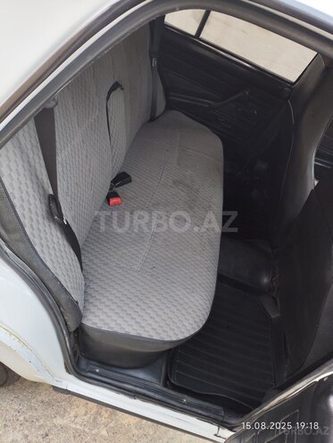 LADA (VAZ) 2107 2004, 33,333 km - 1.6 l - Bakı