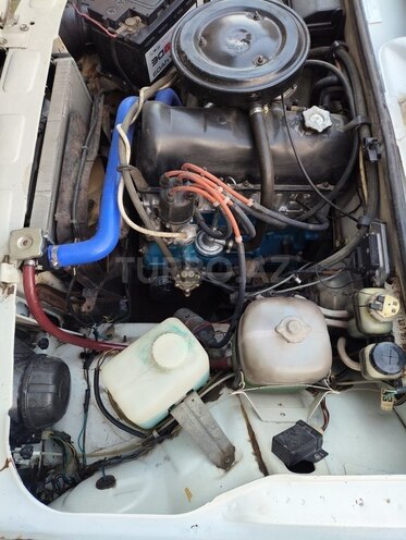 LADA (VAZ) 2107 2004, 33,333 km - 1.6 l - Bakı