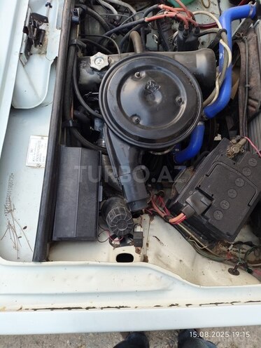 LADA (VAZ) 2107 2004, 33,333 km - 1.6 l - Bakı