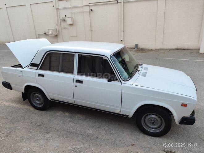 LADA (VAZ) 2107 2004, 33,333 km - 1.6 l - Bakı