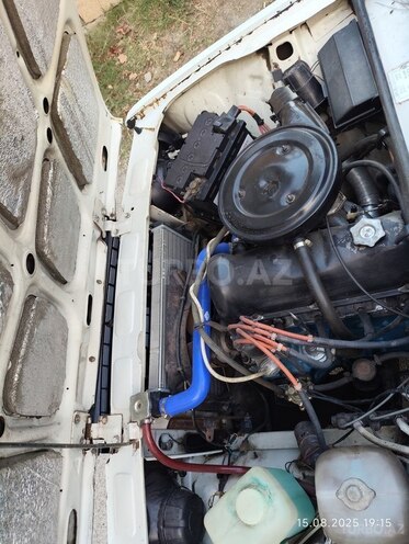 LADA (VAZ) 2107 2004, 33,333 km - 1.6 l - Bakı