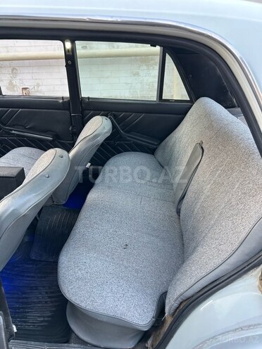 LADA (VAZ) 2106 1991, 70,392 km - 1.6 l - Bakı