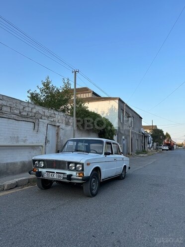 LADA (VAZ) 2106 1991, 70,392 km - 1.6 l - Bakı