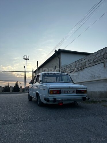LADA (VAZ) 2106 1991, 70,392 km - 1.6 l - Bakı