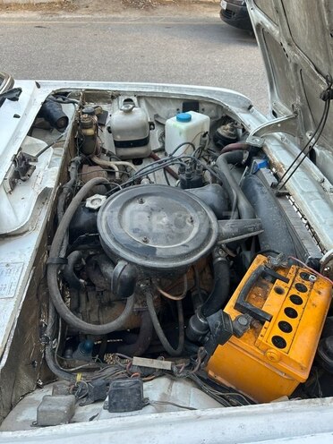 LADA (VAZ) 2106 1991, 70,392 km - 1.6 l - Bakı