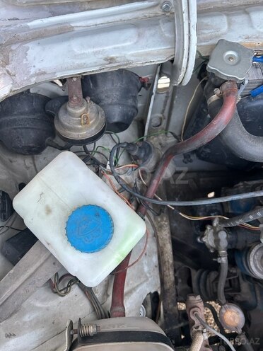 LADA (VAZ) 2106 1991, 70,392 km - 1.6 l - Bakı