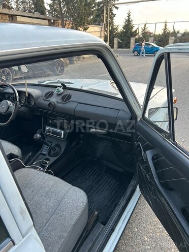 LADA (VAZ) 2106 1991, 70,392 km - 1.6 l - Bakı