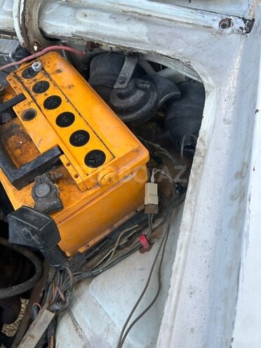 LADA (VAZ) 2106 1991, 70,392 km - 1.6 l - Bakı