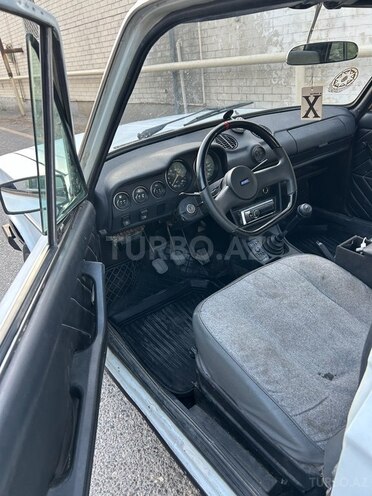 LADA (VAZ) 2106 1991, 70,392 km - 1.6 l - Bakı