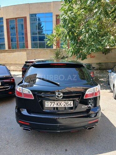Mazda CX-9 2012, 164,000 km - 3.7 l - Bakı