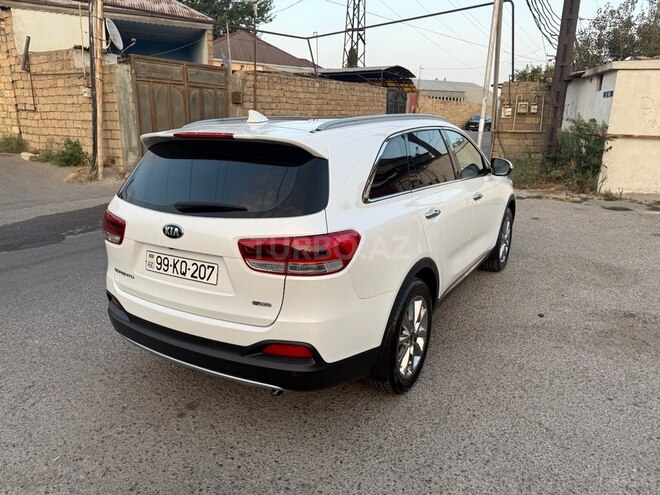 Kia Sorento 2015, 188,000 km - 2.0 l - Bakı