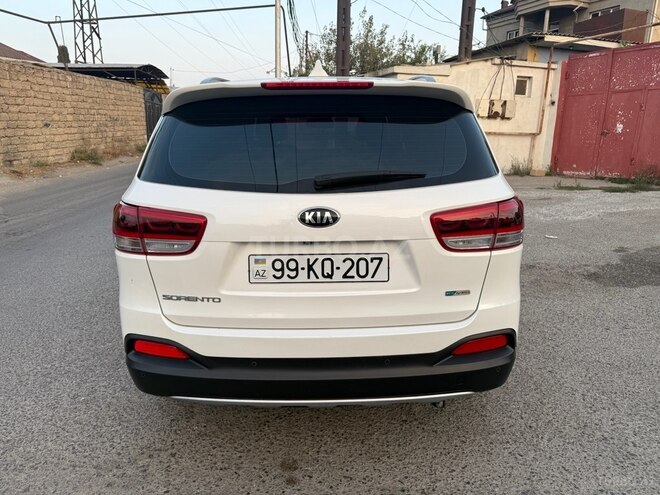 Kia Sorento 2015, 188,000 km - 2.0 l - Bakı