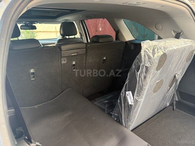Kia Sorento 2015, 188,000 km - 2.0 l - Bakı