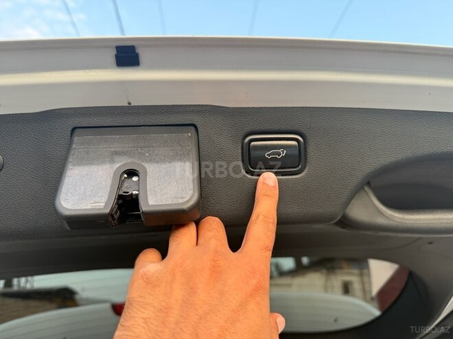 Kia Sorento 2015, 188,000 km - 2.0 l - Bakı