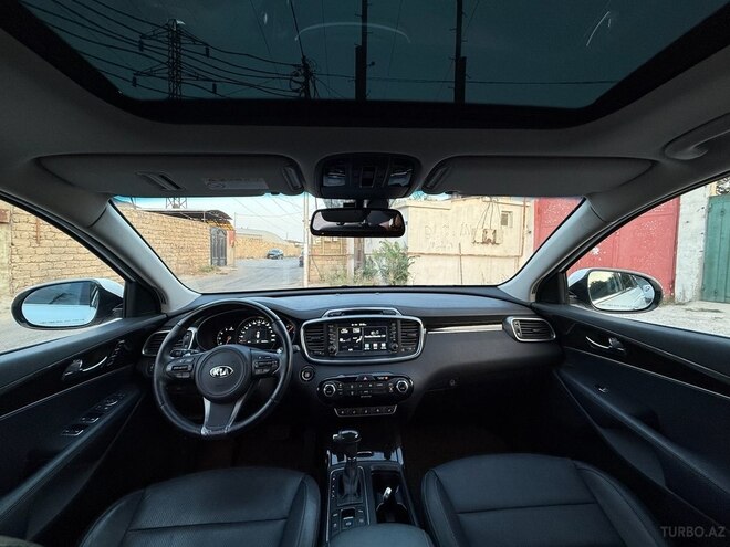 Kia Sorento 2015, 188,000 km - 2.0 l - Bakı