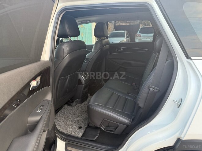 Kia Sorento 2015, 188,000 km - 2.0 l - Bakı