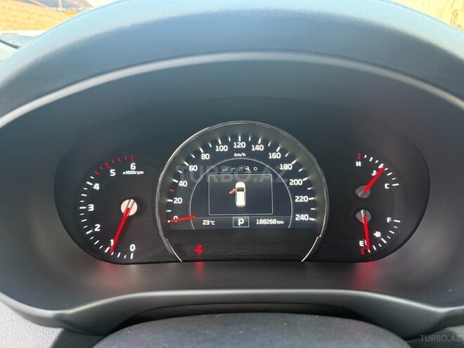 Kia Sorento 2015, 188,000 km - 2.0 l - Bakı