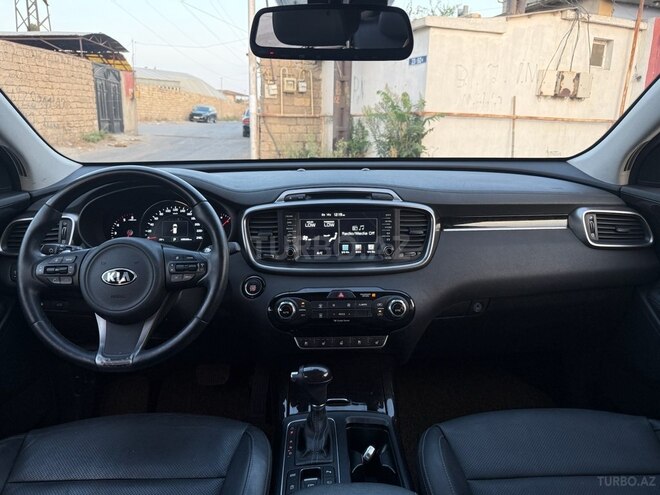 Kia Sorento 2015, 188,000 km - 2.0 l - Bakı
