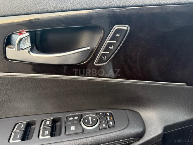 Kia Sorento 2015, 188,000 km - 2.0 l - Bakı
