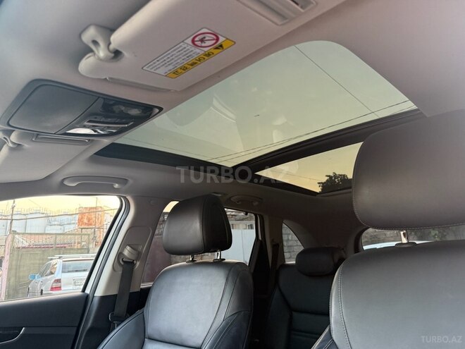 Kia Sorento 2015, 188,000 km - 2.0 l - Bakı