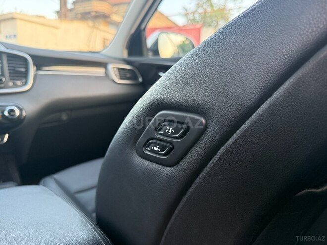 Kia Sorento 2015, 188,000 km - 2.0 l - Bakı