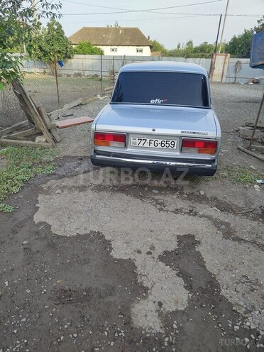 LADA (VAZ) 2107 2010, 78,886 km - 1.6 l - Kürdəmir