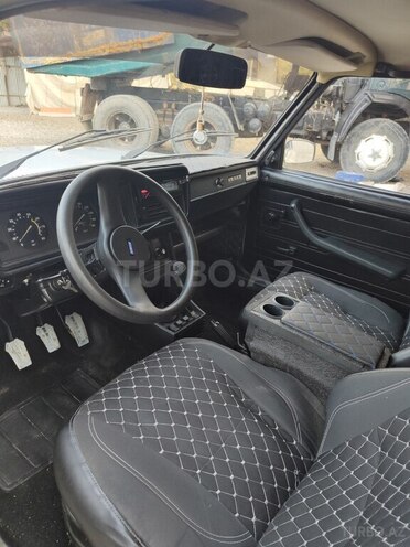 LADA (VAZ) 2107 2010, 78,886 km - 1.6 l - Kürdəmir