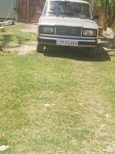 LADA (VAZ) 2107 2010, 78,886 km - 1.6 l - Kürdəmir