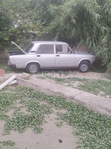 LADA (VAZ) 2107 2010, 78,886 km - 1.6 l - Kürdəmir