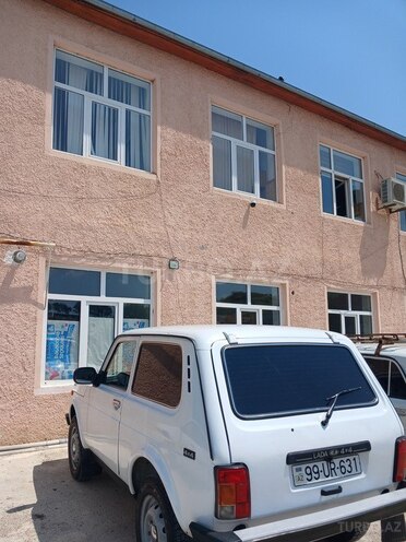 LADA (VAZ) Niva 2008, 46,000 km - 1.7 l - İsmayıllı
