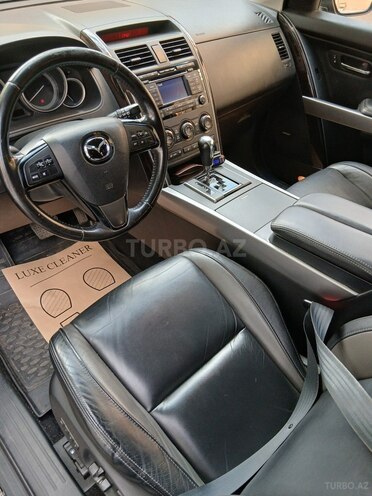 Mazda CX-9 2012, 164,000 km - 3.7 l - Bakı