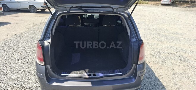 Opel Astra 2005, 251,000 km - 1.4 l - Qəbələ