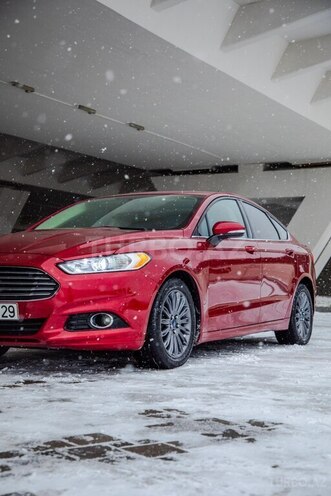 Ford Fusion (North America) 2016, 200,000 km - 2.0 l - Bakı