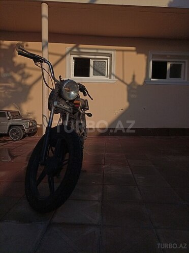 Kuba X-boss 2022, 25,000 km - 0.1 l - Gəncə