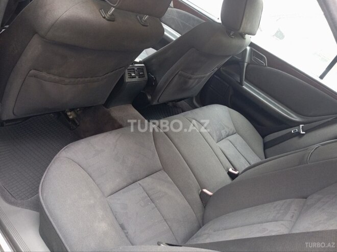 Mercedes E 230 1996, 252,000 km - 2.3 l - Bakı