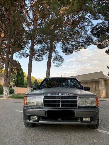 Mercedes 190 1990, 230,000 km - 2.0 л - Sumqayıt
